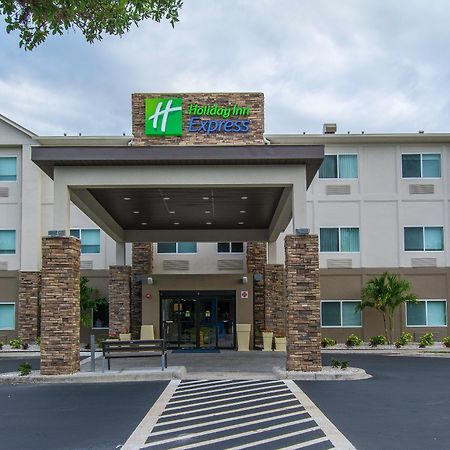 Holiday Inn Express - Naples South - I-75, An Ihg Hotel Exterior photo