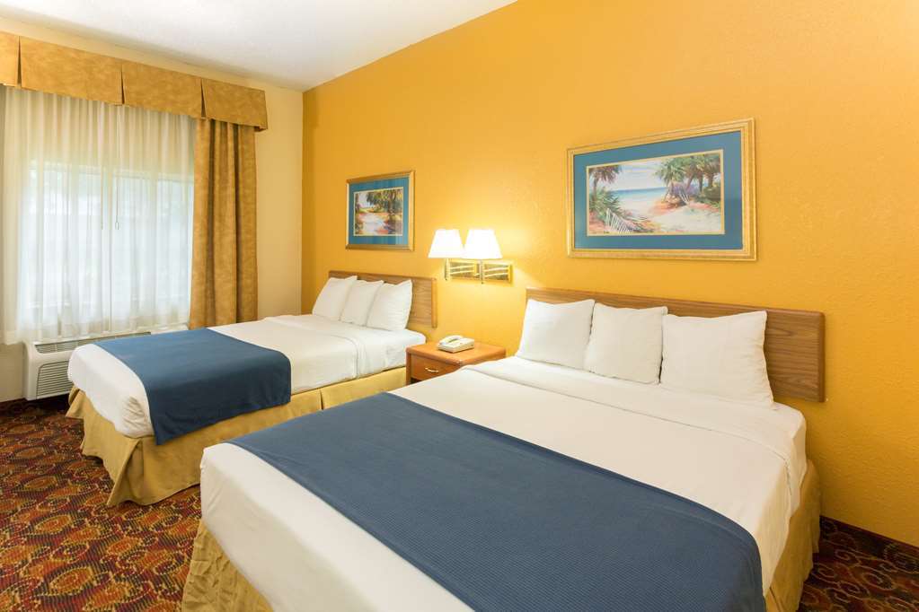 Holiday Inn Express - Naples South - I-75, An Ihg Hotel Room photo